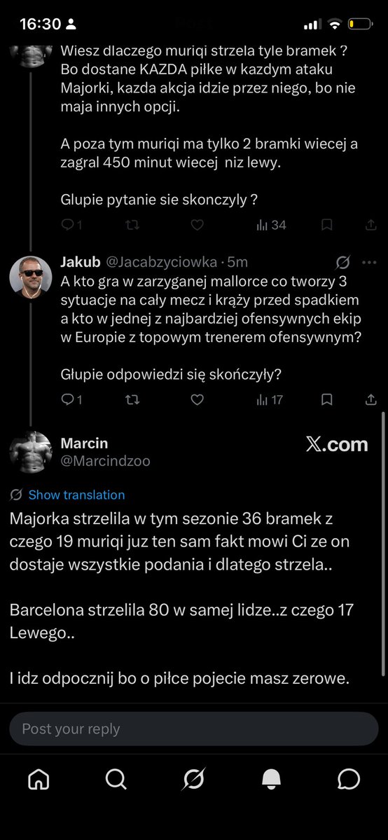 Jakub tweet media