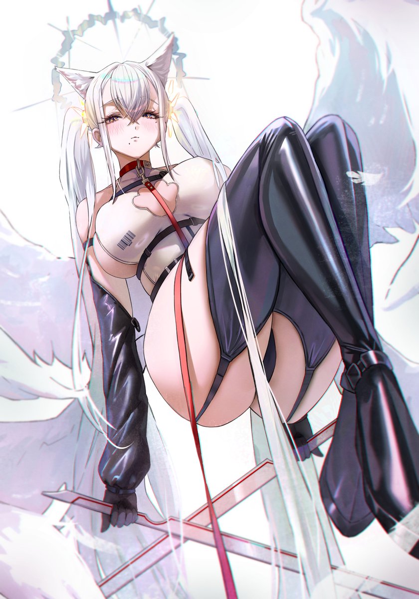 Jindogod/fevercell tweet media