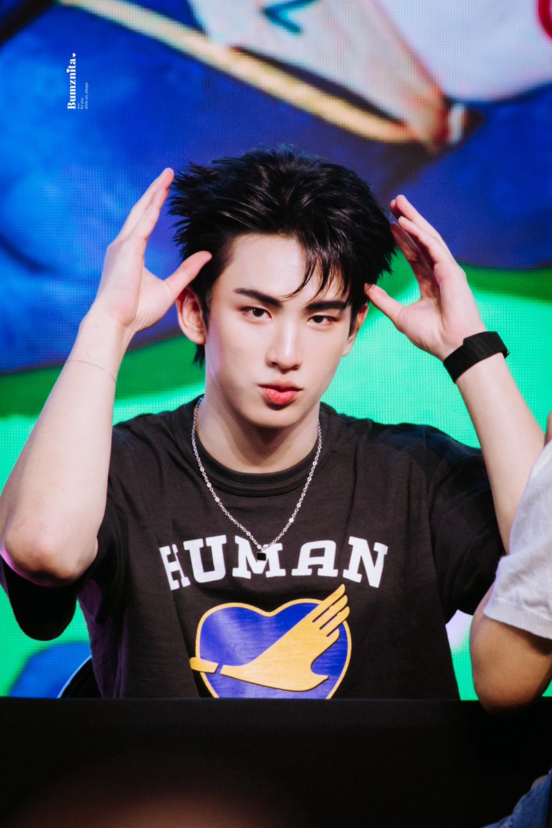 BumzN!Ta 🌻 tweet media