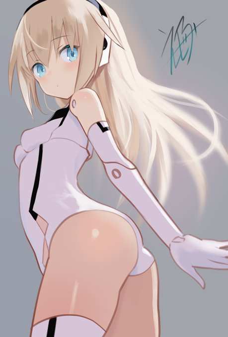 アーンヴァルMk.2
しろにーは良いぞ 