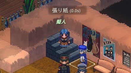 サクマ tweet media