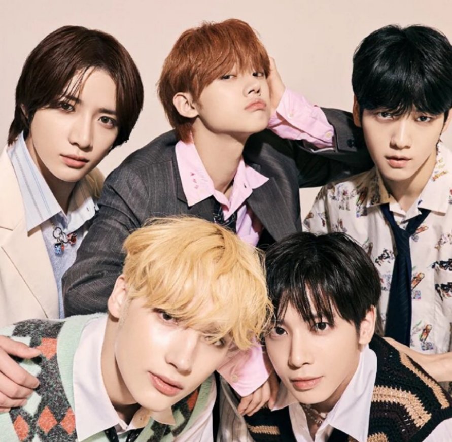 TxtRadio's tweet photo. @GlobalUnionTXT STICK WITH YOU TEASER
#Stick_With_You #하루에_하루만_더
#Just_Stick_With_You https://t.co/NXnzzN6jsP