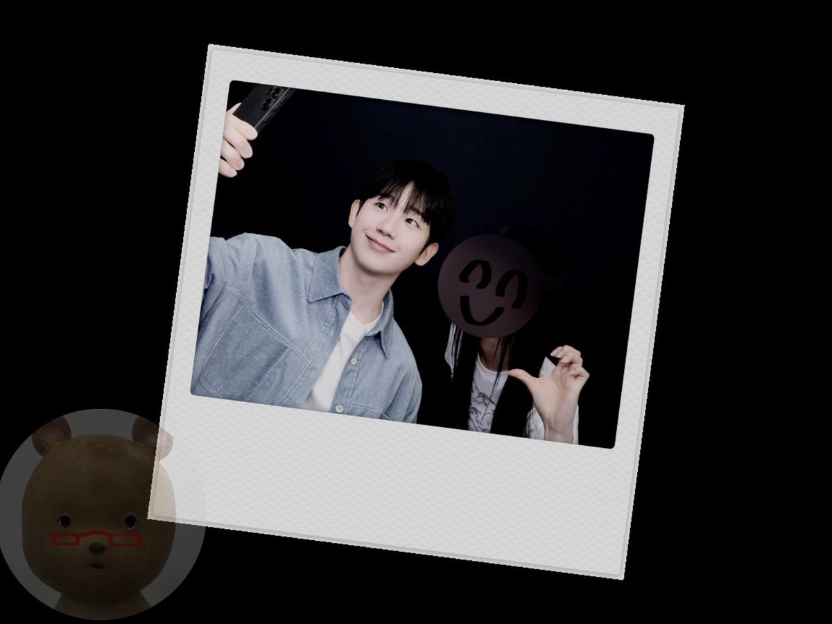 정설탕 tweet media