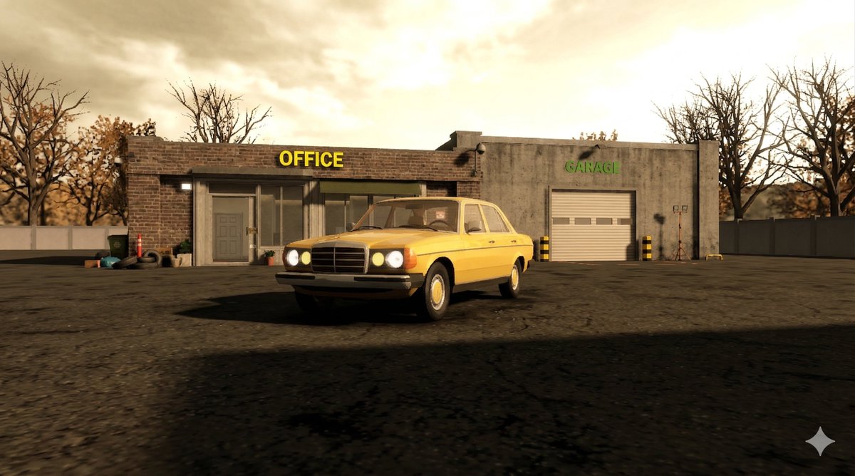 SimülasyonTÜRK tweet media