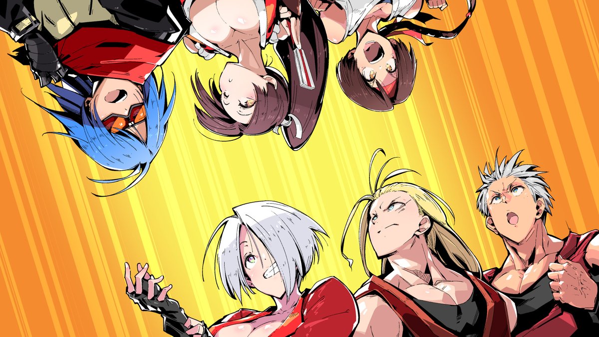 G_C🔞まこくじら tweet media