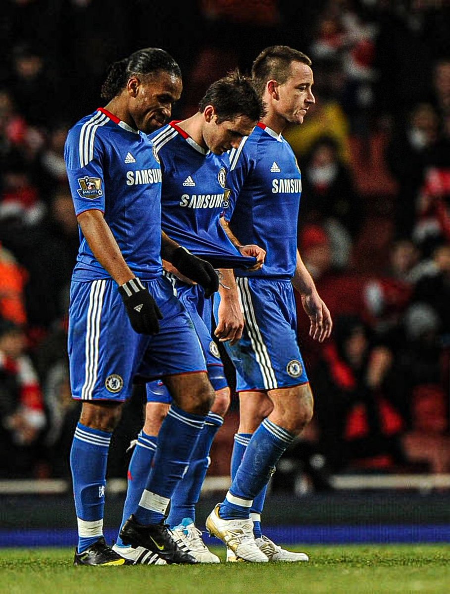 Just Chelsea tweet media