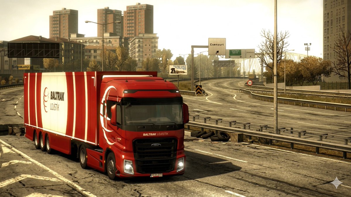 SimülasyonTÜRK tweet media