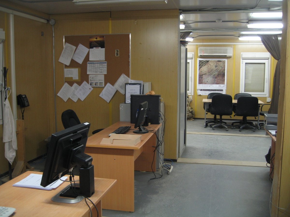 Project Athena tweet media