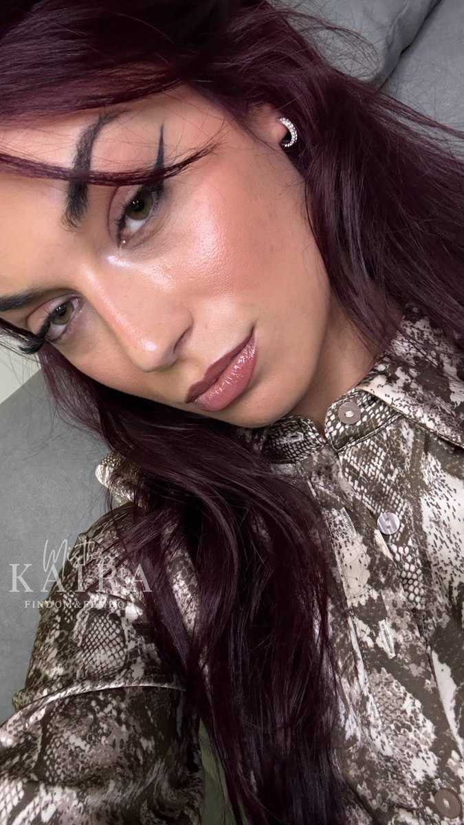 Goddess Kaira tweet media