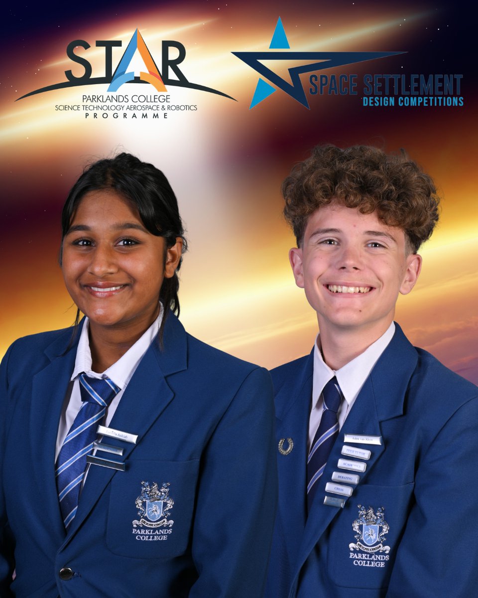 Parklands College #ParklandsCollege tweet media