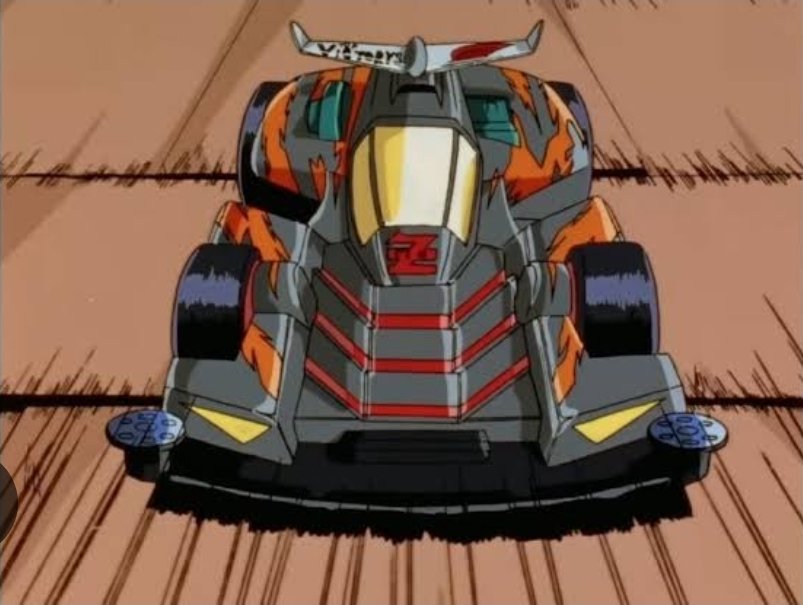 TERA【Red Suns /G.R.A.D】 tweet media