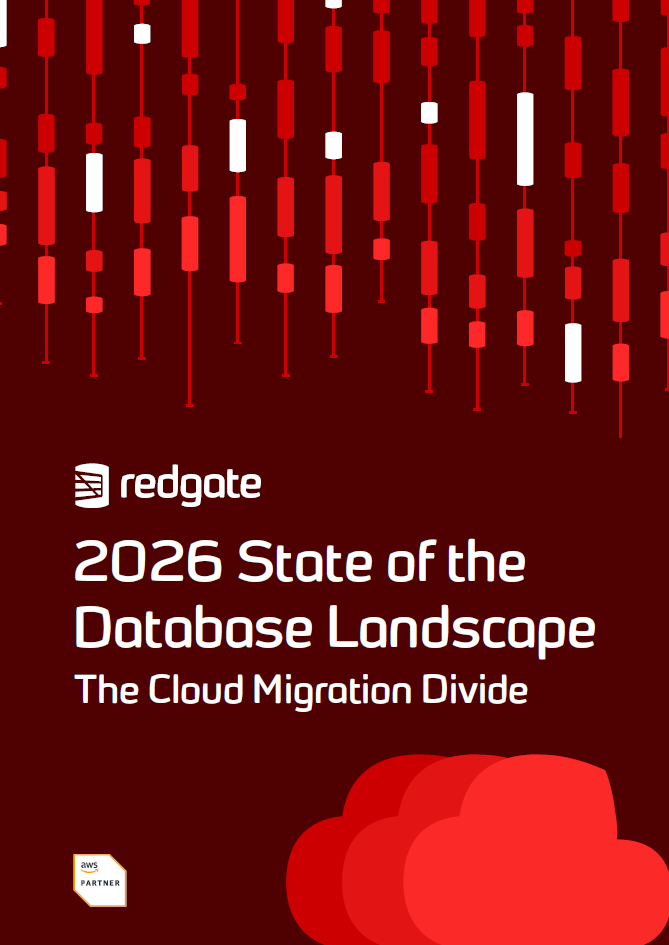 Redgate Software tweet media