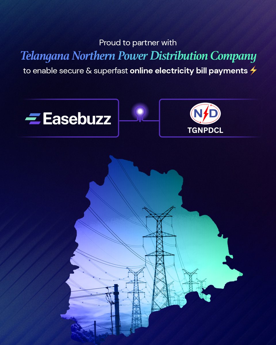 Easebuzz tweet media