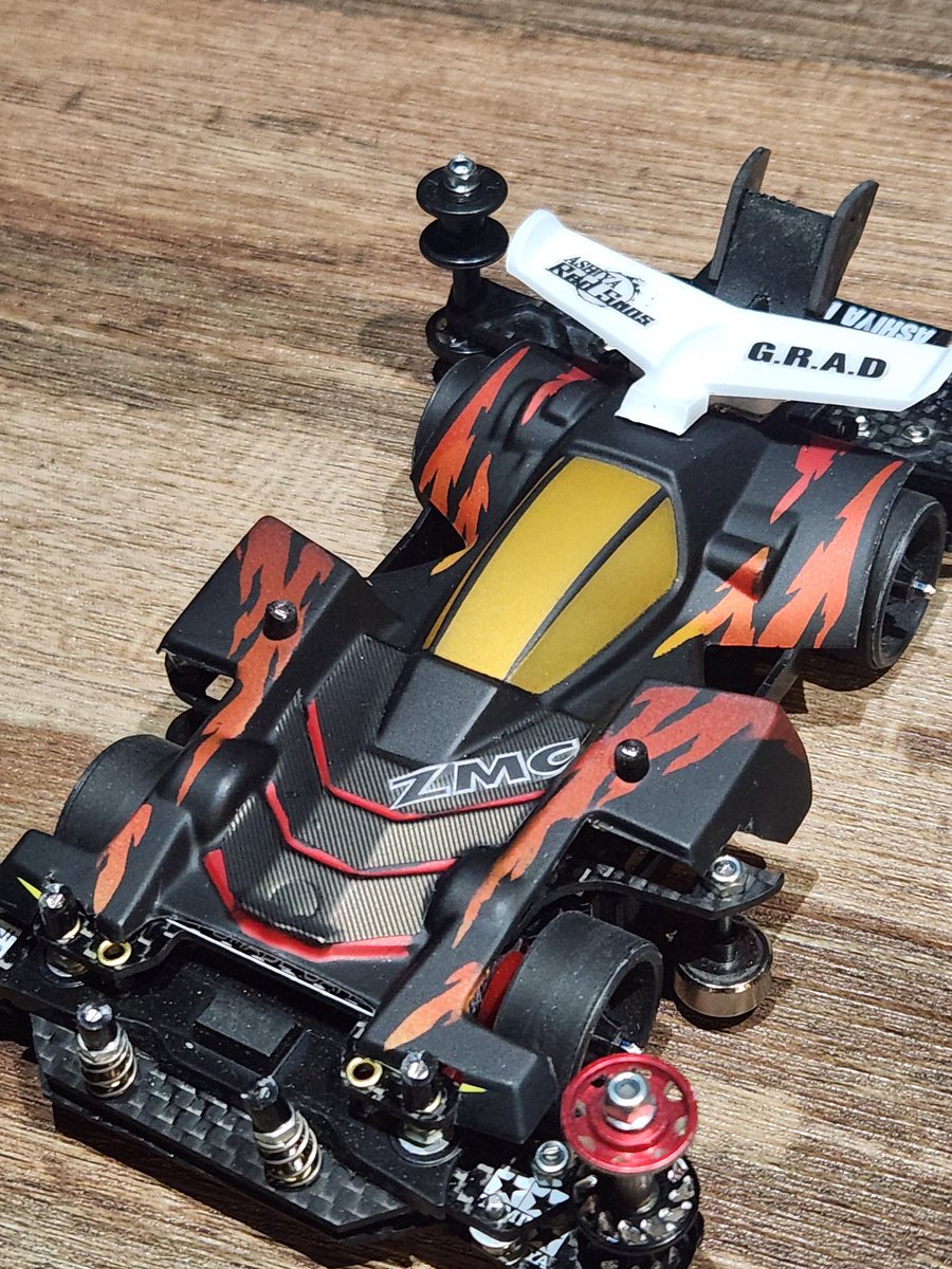 TERA【Red Suns /G.R.A.D】 tweet media