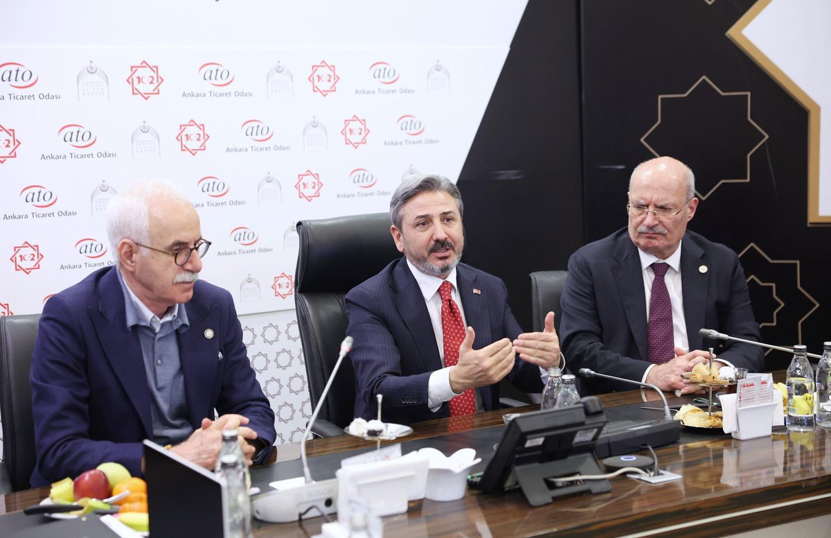 Ahmet AYDIN tweet media