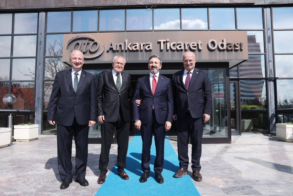 Ahmet AYDIN tweet media