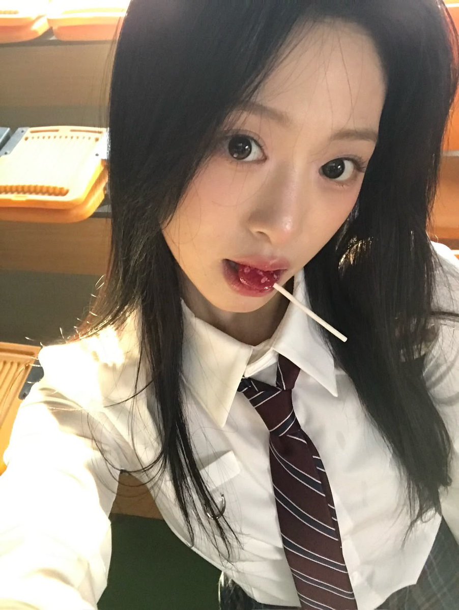 BABYMONSTER BASE tweet media