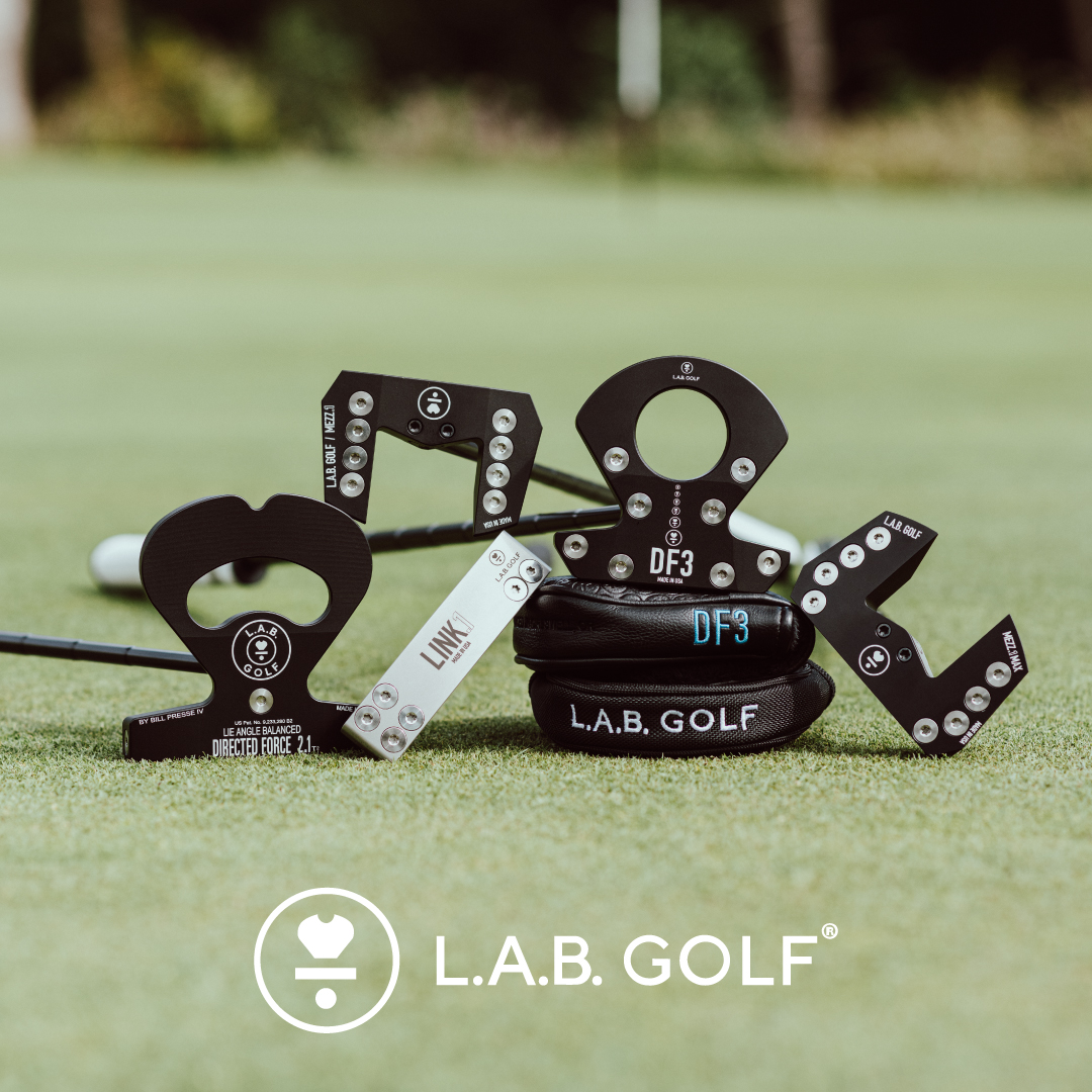 Silvermere Golf tweet media