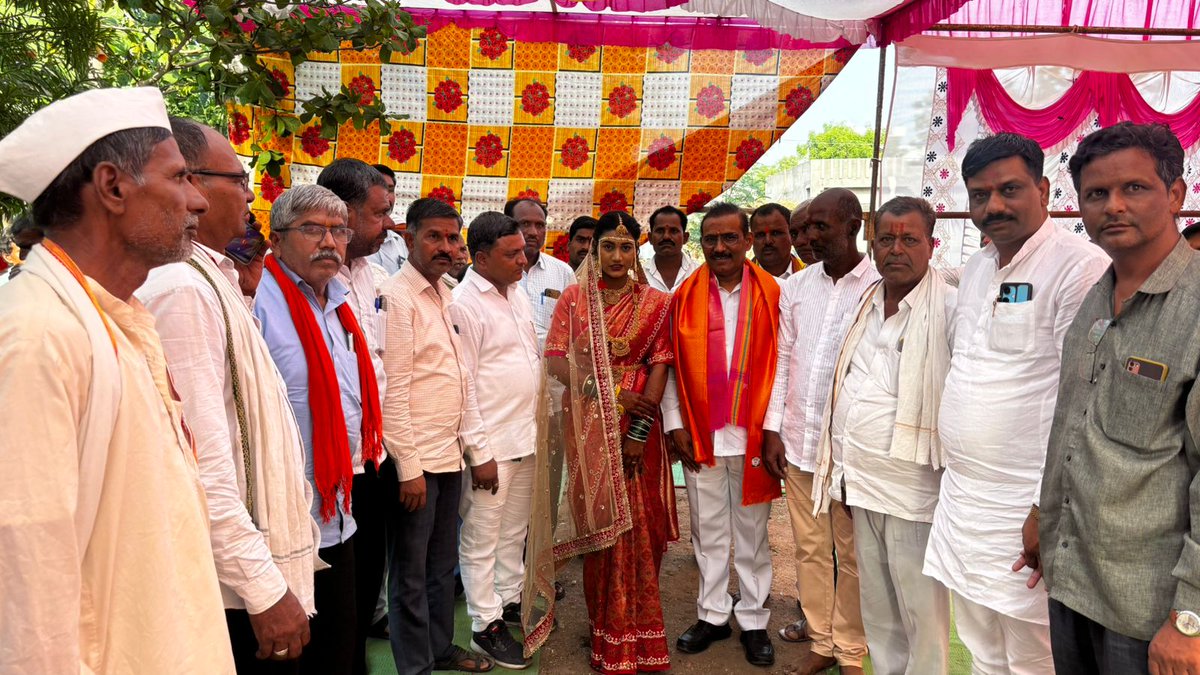 Rajesh Tope tweet media