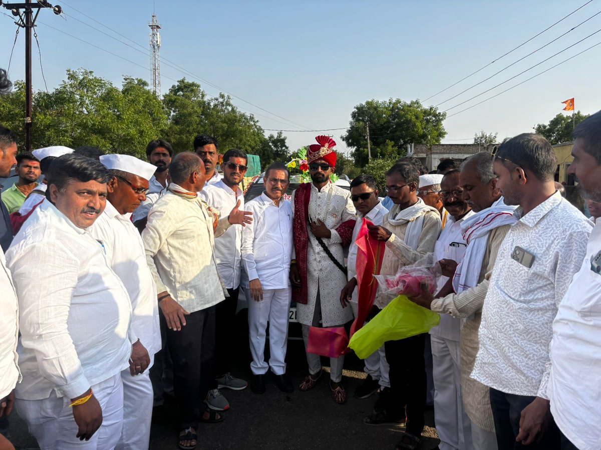 Rajesh Tope tweet media