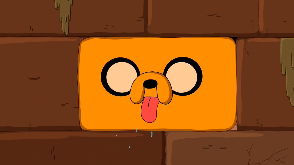 adventure time moments tweet media