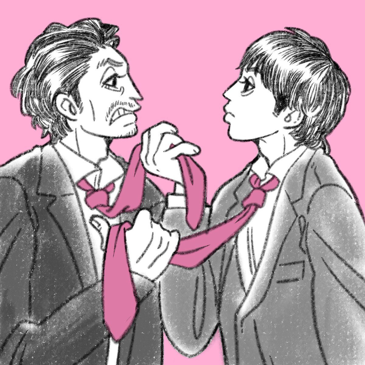 ゆきよし tweet media