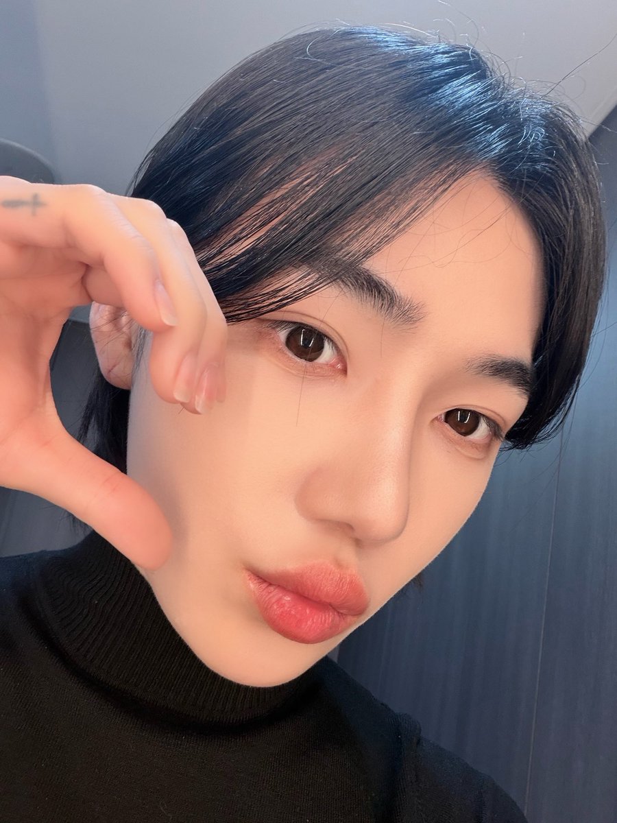 더보이즈 (THE BOYZ) tweet media