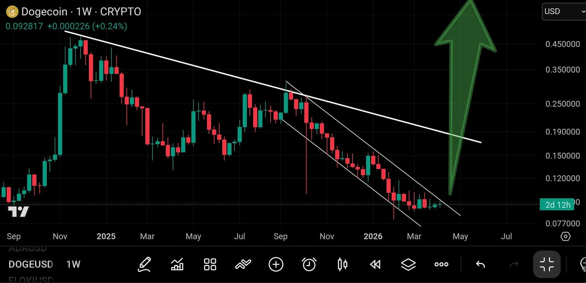 Hailey LUNC XRP tweet media