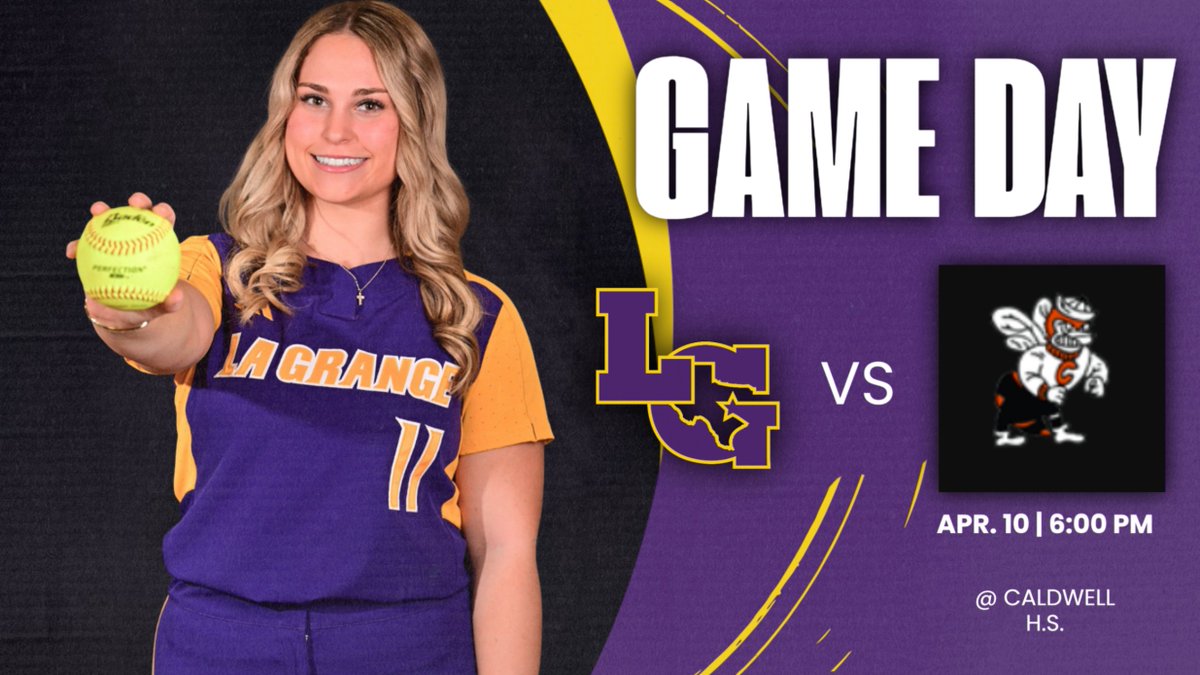 La Grange Softball tweet media