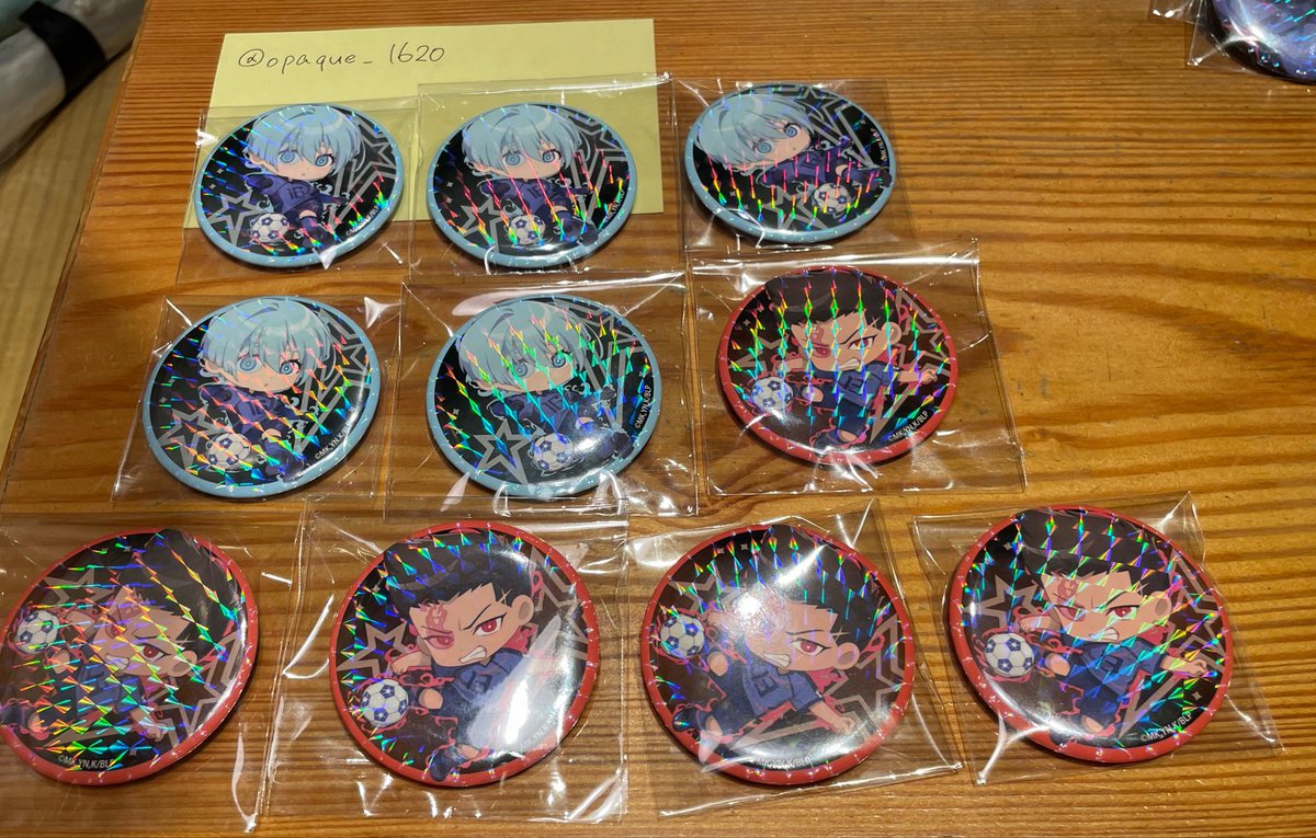 なる@取引 tweet media