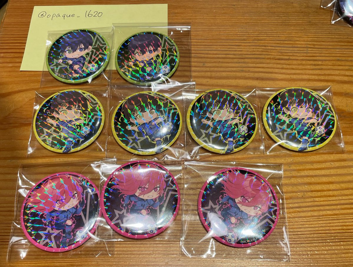 なる@取引 tweet media