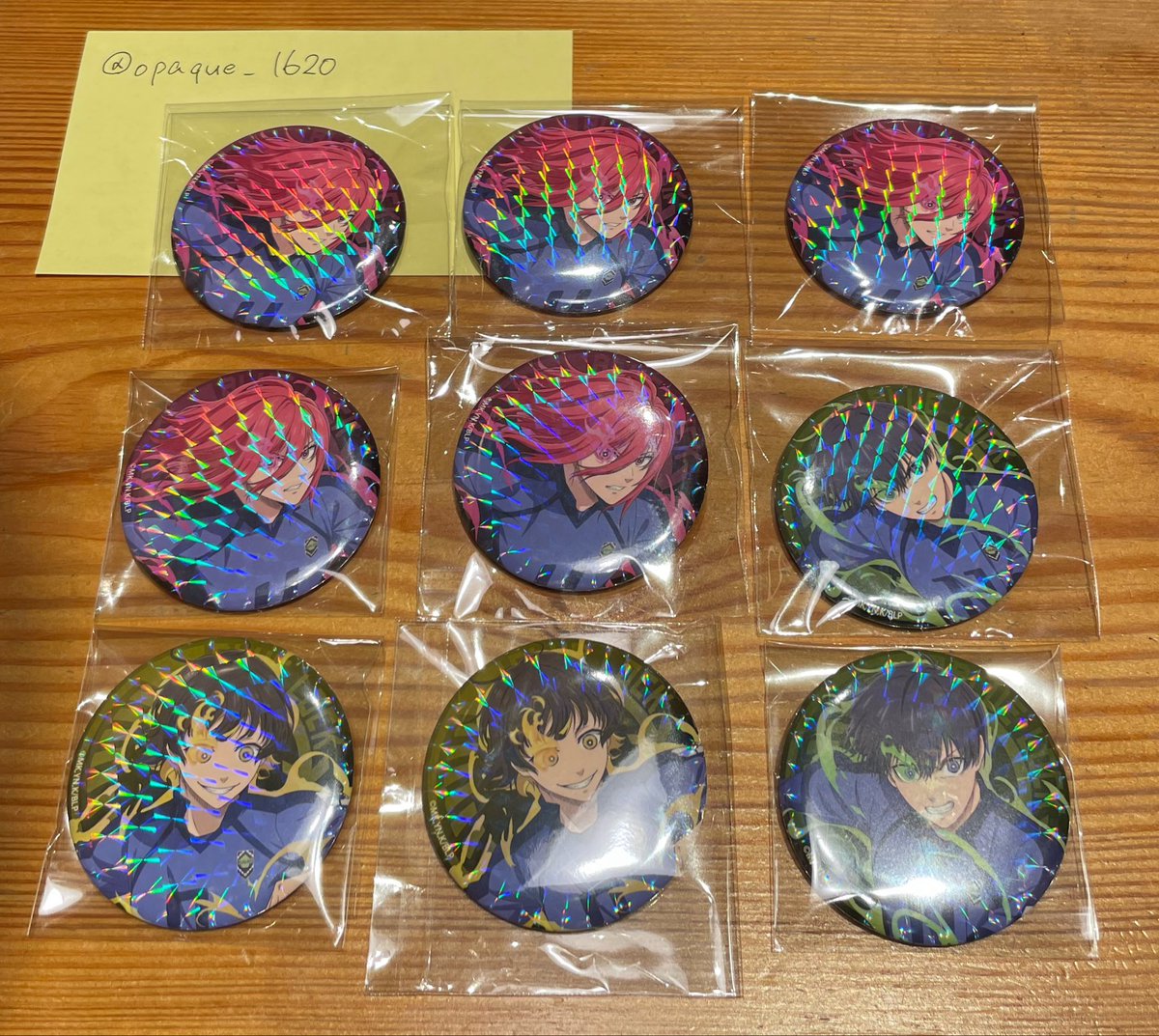 なる@取引 tweet media