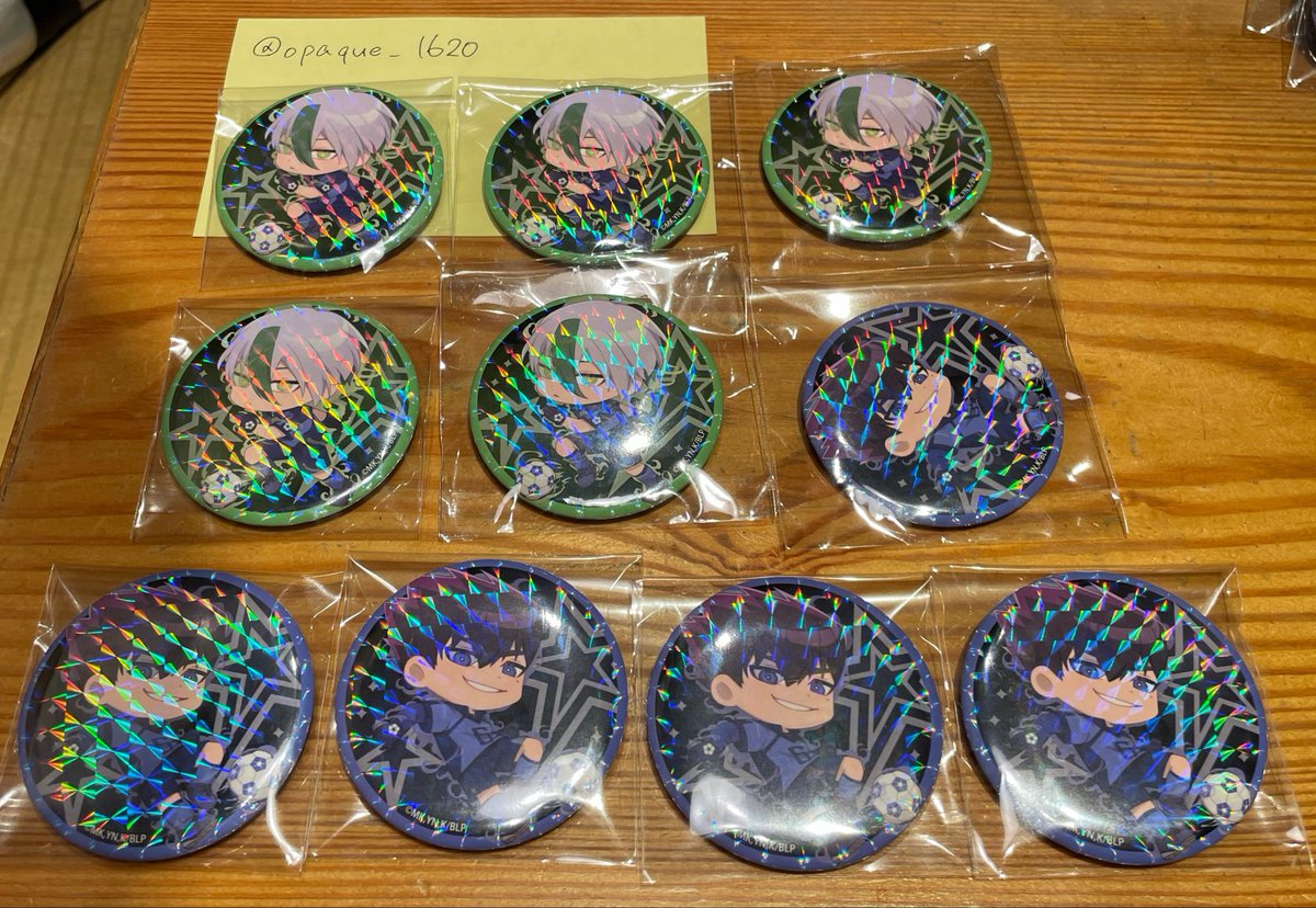 なる@取引 tweet media