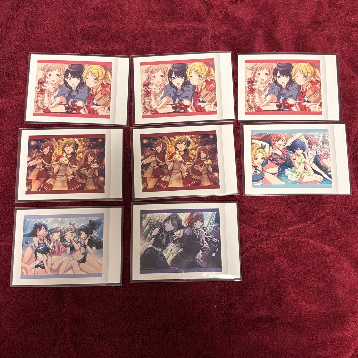 ろむこ tweet media