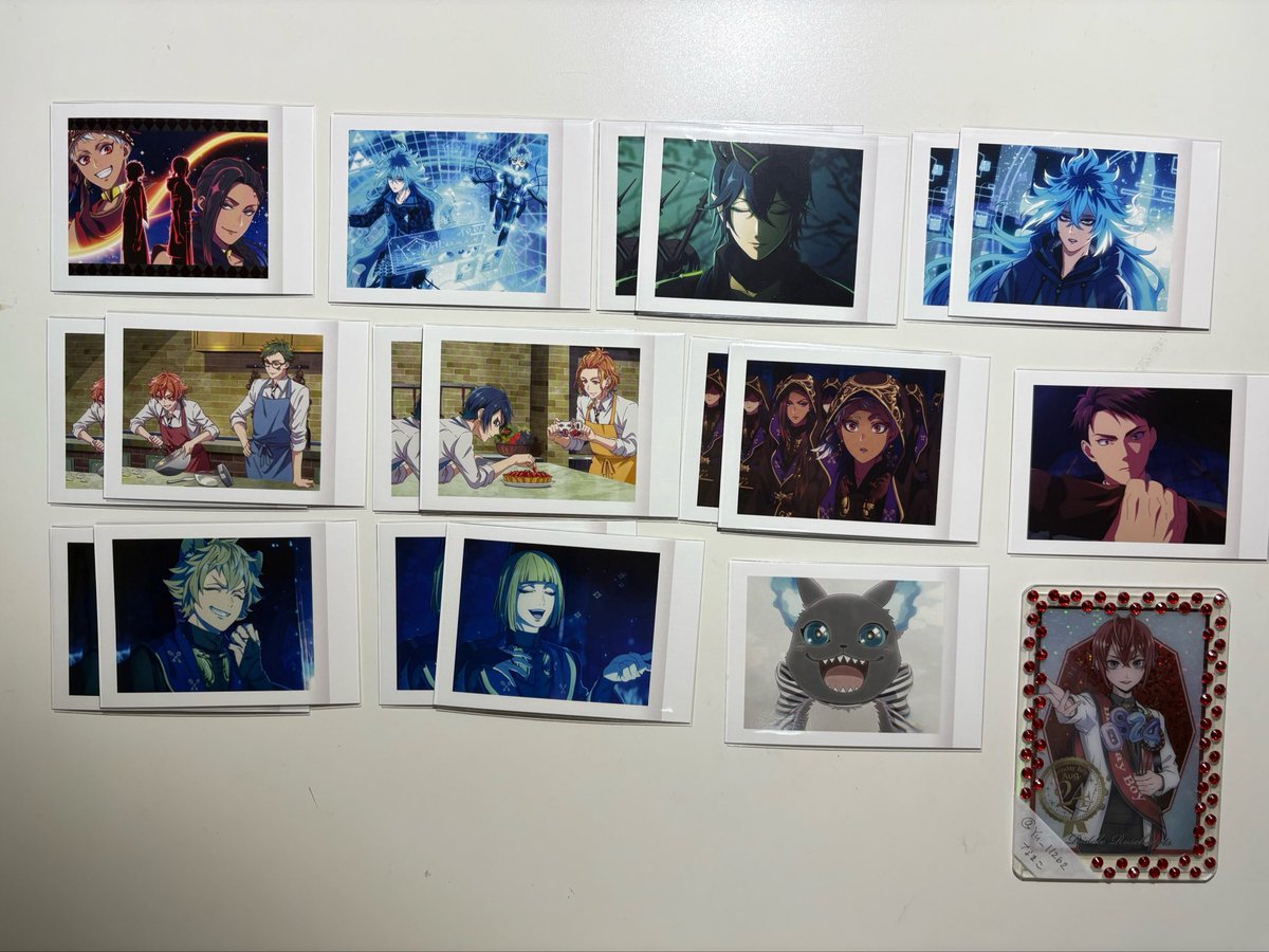 なまこ tweet media