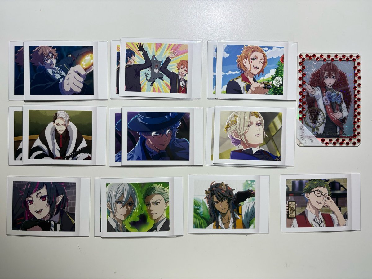 なまこ tweet media