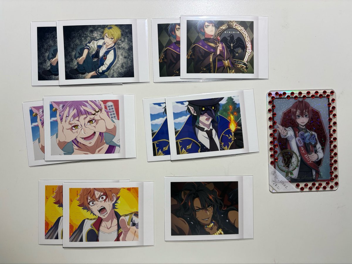 なまこ tweet media