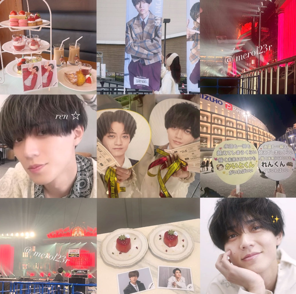 𝐲𝐮 ♡.·*. tweet media