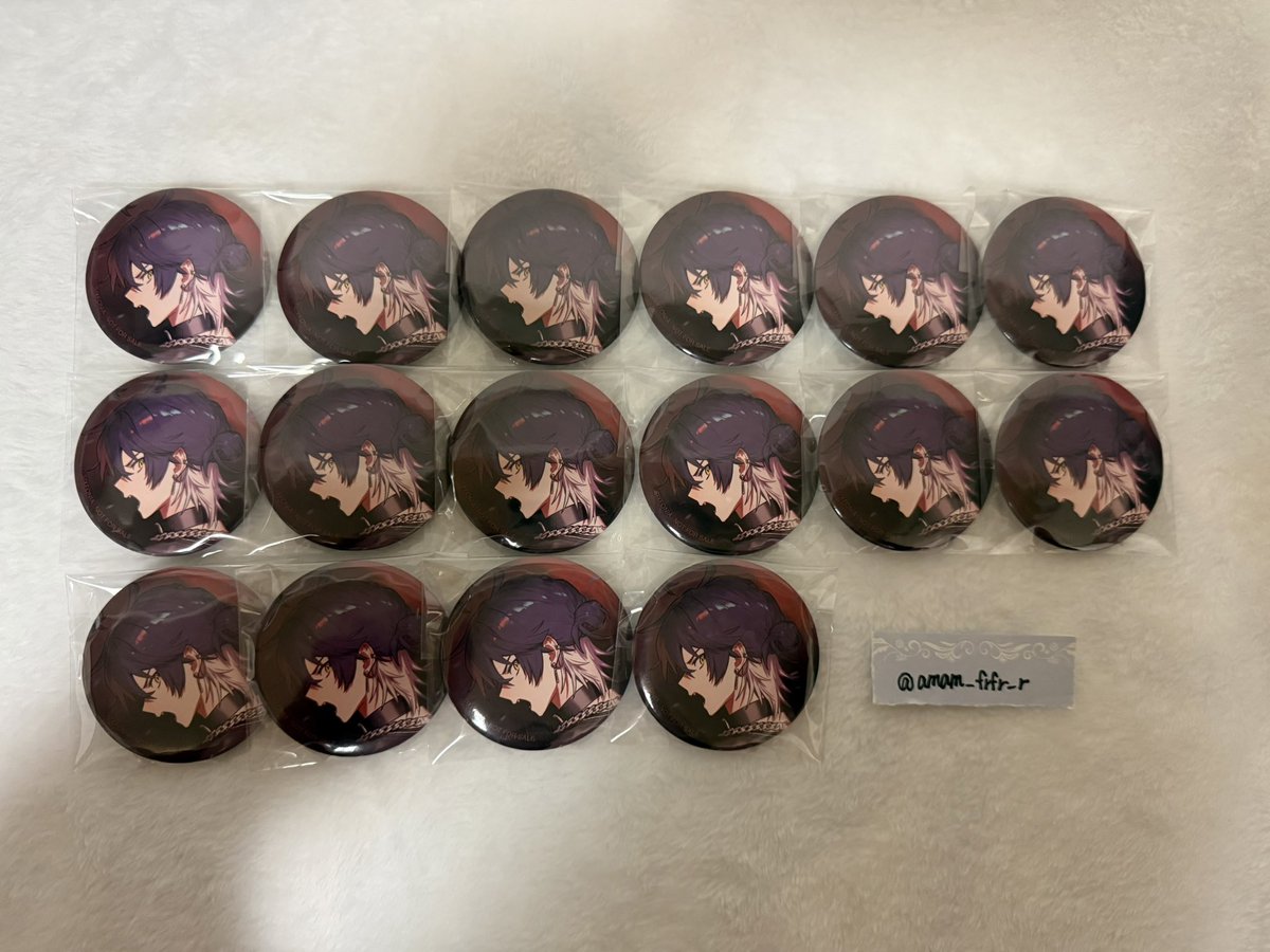 取引垢 tweet media