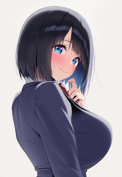 4月10日は #ショートカットの日 