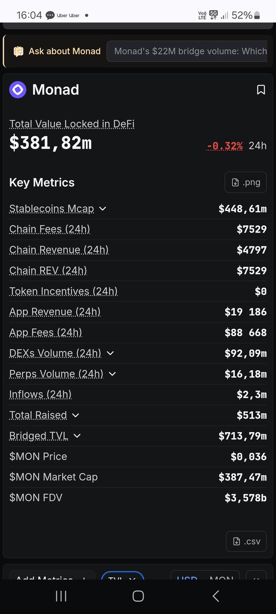 Krypto Degeneraci. tweet media