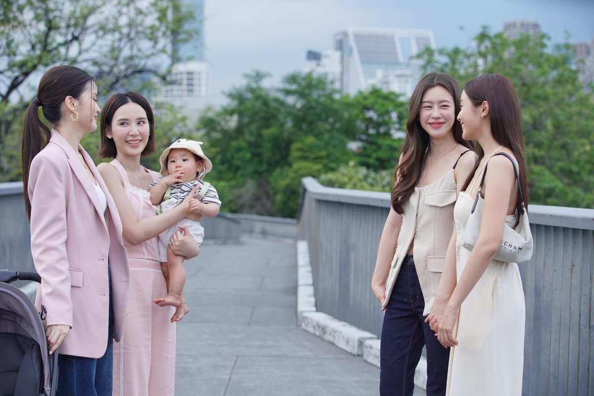 Play Park รักไม่คาดฝัน tweet media