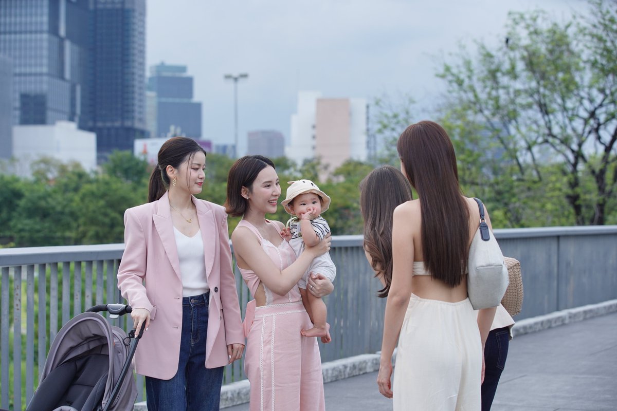 Play Park รักไม่คาดฝัน tweet media