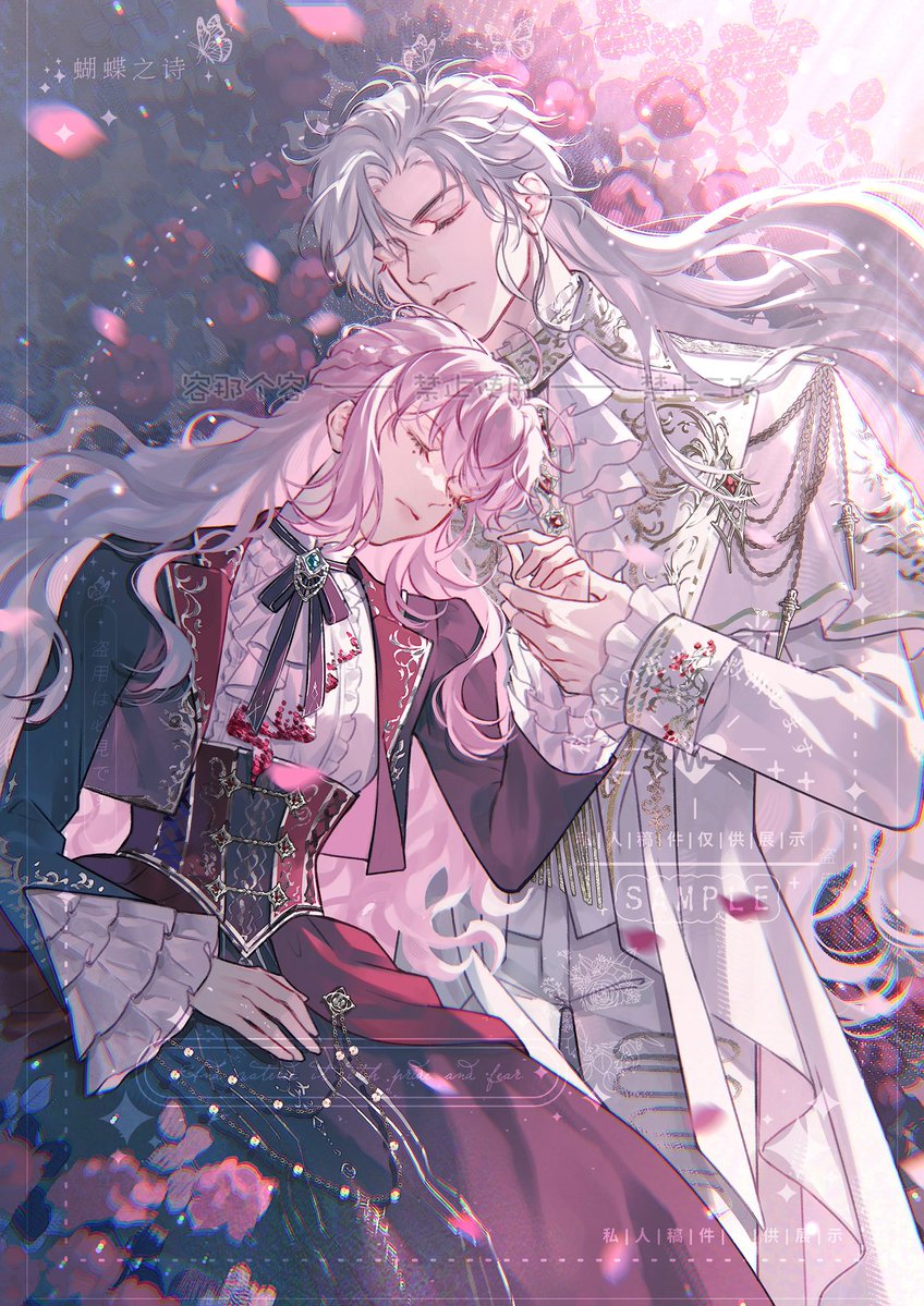 容那个容 tweet media