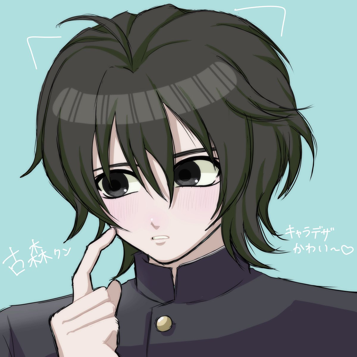 めろでぃ tweet media