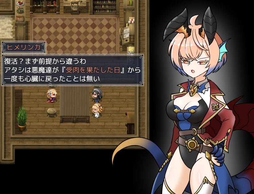 芦田コウ tweet media