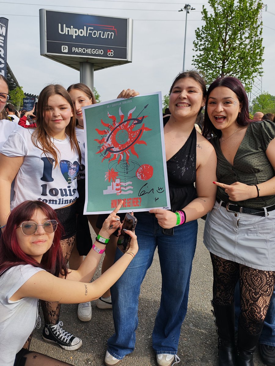 🇮🇹 LT Italy ໑̣ tweet media