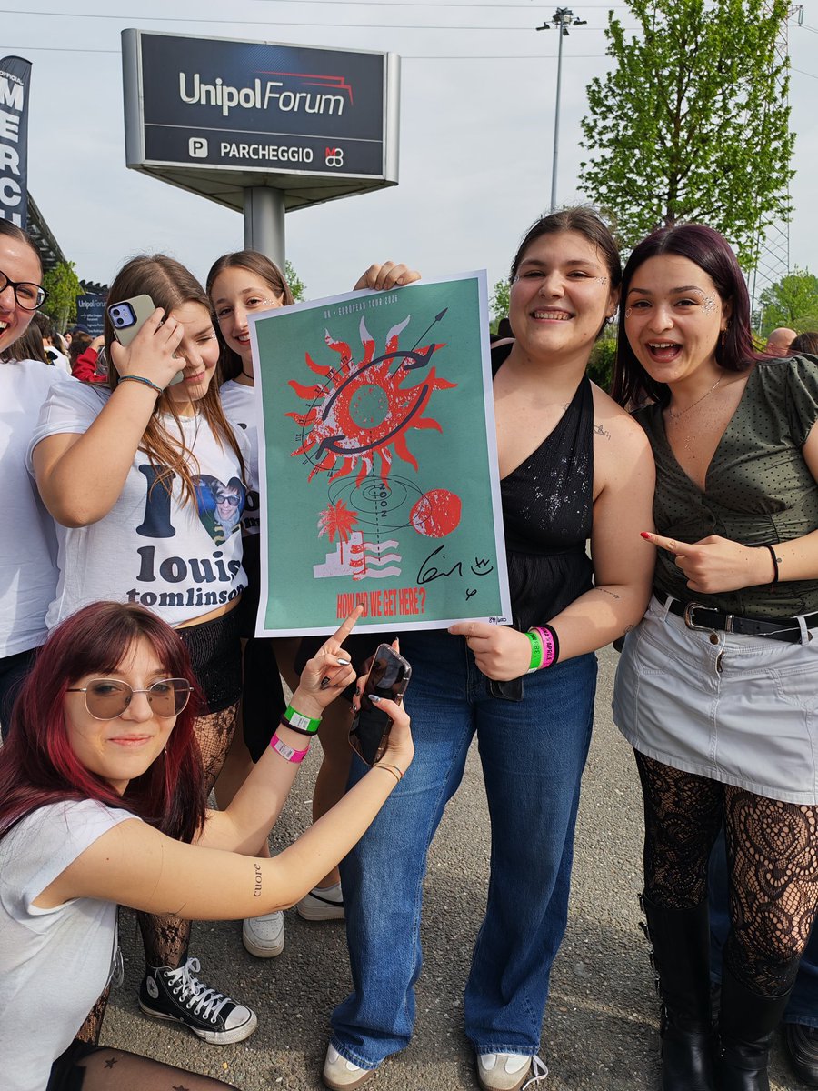 🇮🇹 LT Italy ໑̣ tweet media