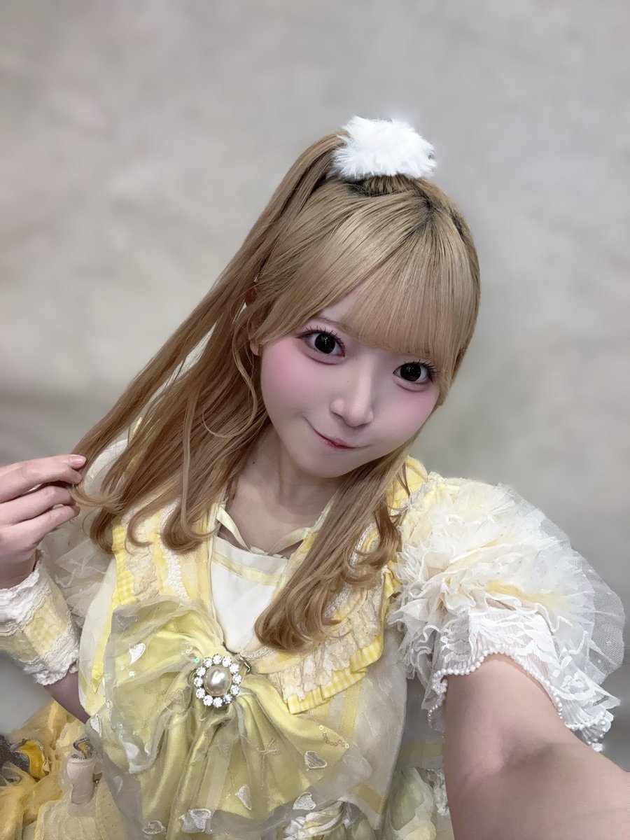 りう@みらくらんど tweet media