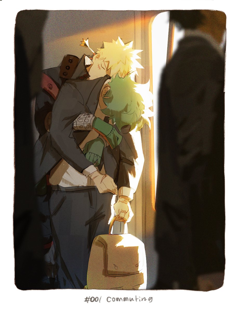 🔞 Tako draws 🐙 | Deku's freckled constellations tweet media